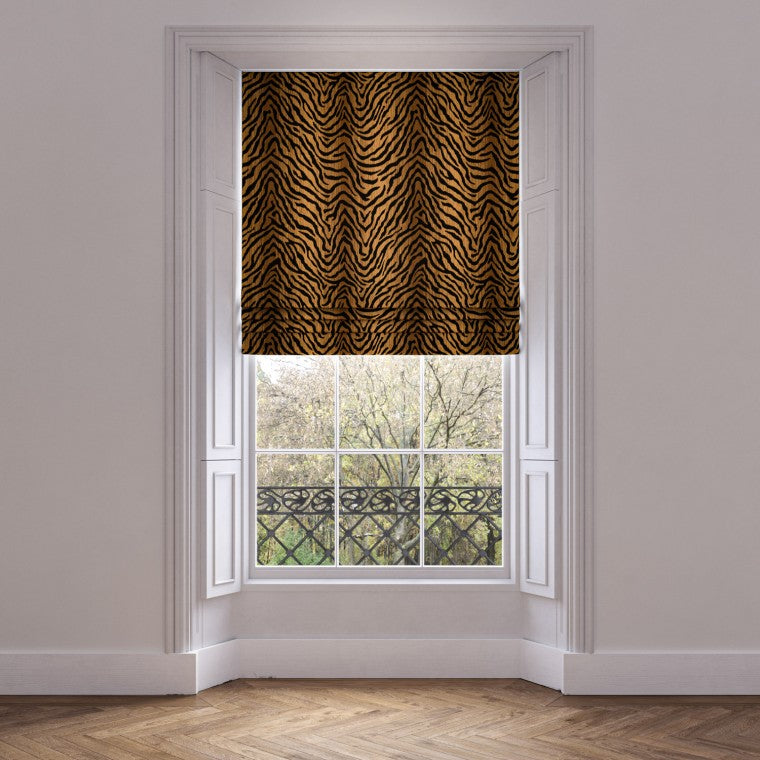 Warner House Tiger Espresso