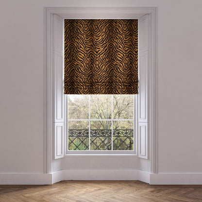 Warner House Tiger Espresso