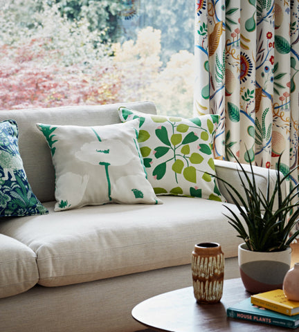 Scion Rosehip Mint Leaf / Zest