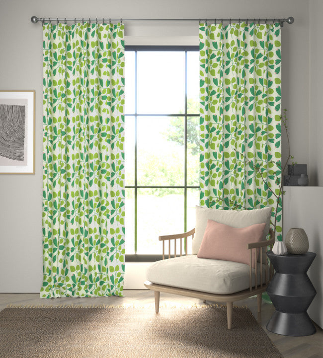 Scion Rosehip Mint Leaf / Zest