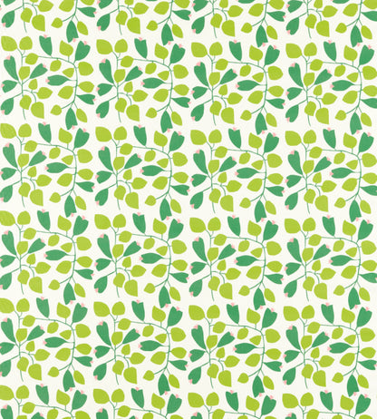 Scion Rosehip Mint Leaf / Zest