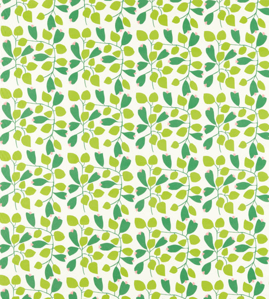 Scion Rosehip Mint Leaf / Zest