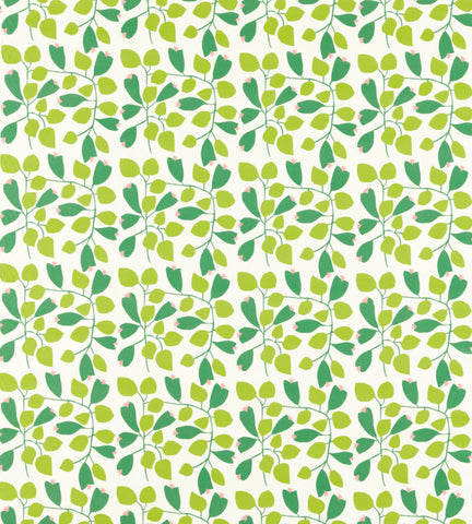 Scion Rosehip Mint Leaf / Zest