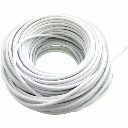 Net Curtain Wire 30m