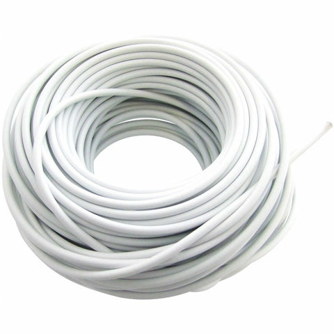 Net Curtain Wire 30m