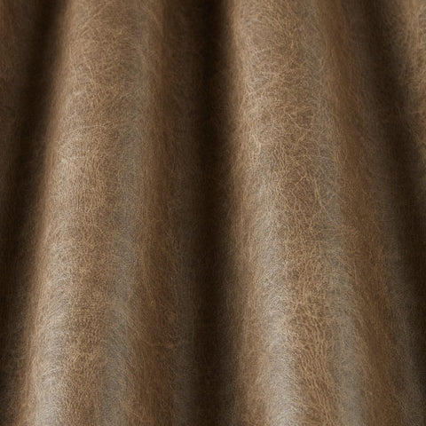 iLiv Saddle PVC Cocoa