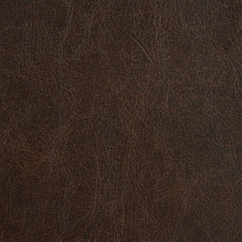 iLiv Saddle PVC Espresso