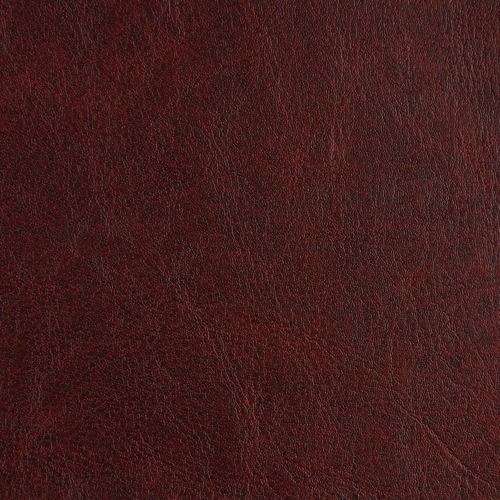 iLiv Saddle PVC Garnet