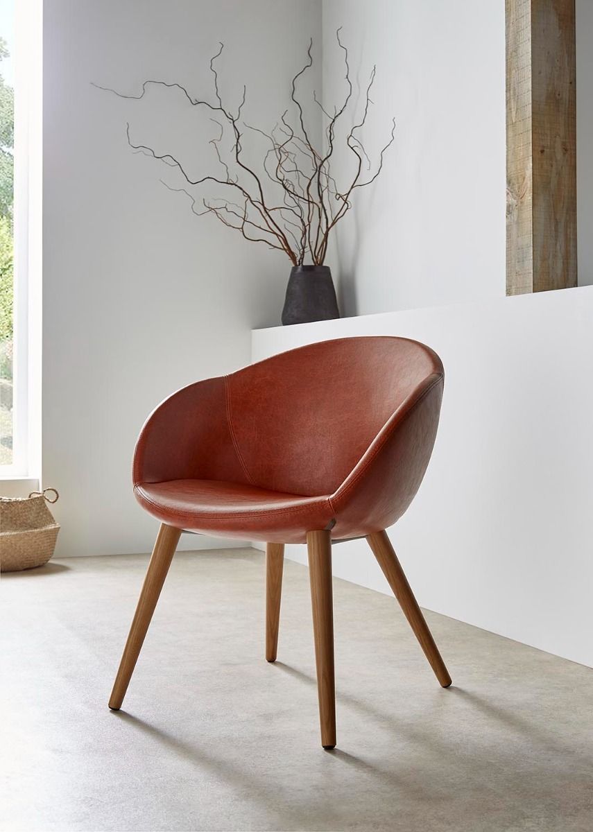 iLiv Saddle PVC Breeze