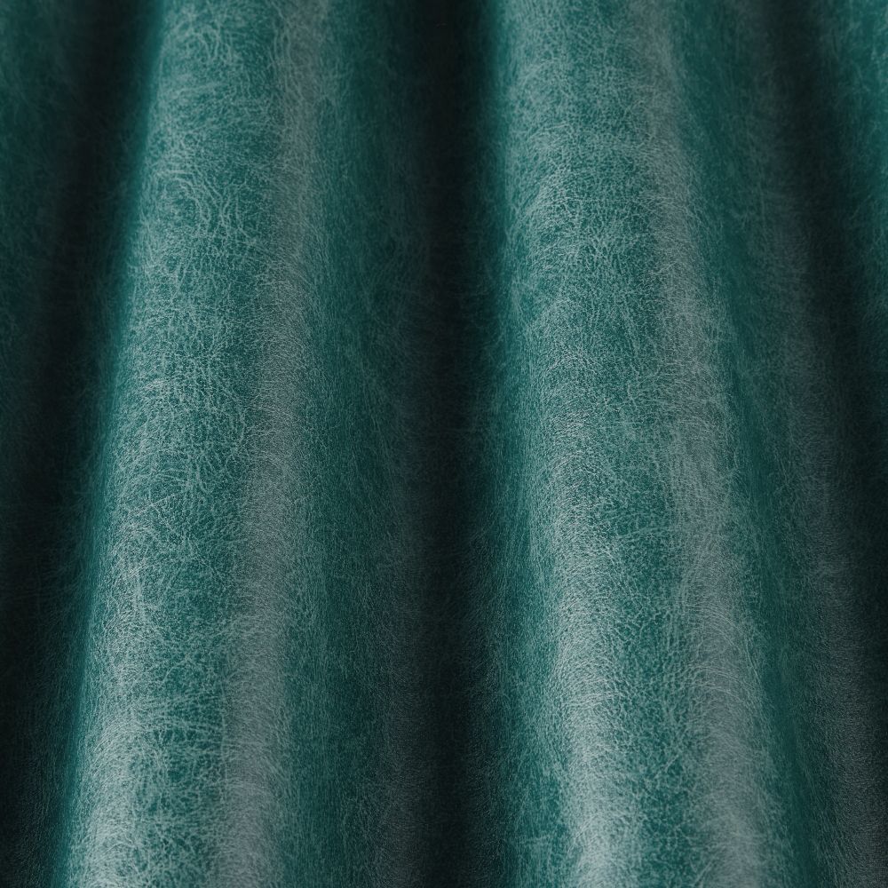 iLiv Saddle PVC Peacock