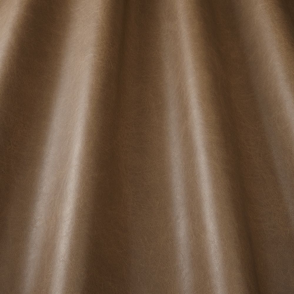 iLiv Saddle PVC Toffee