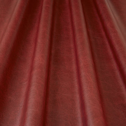 iLiv Saddle PVC Vermillion