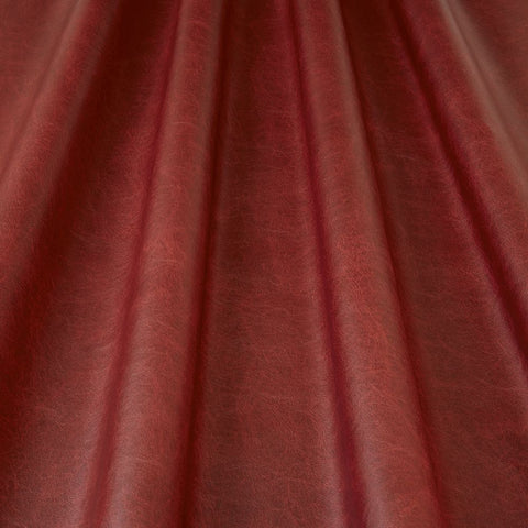 iLiv Saddle PVC Vermillion