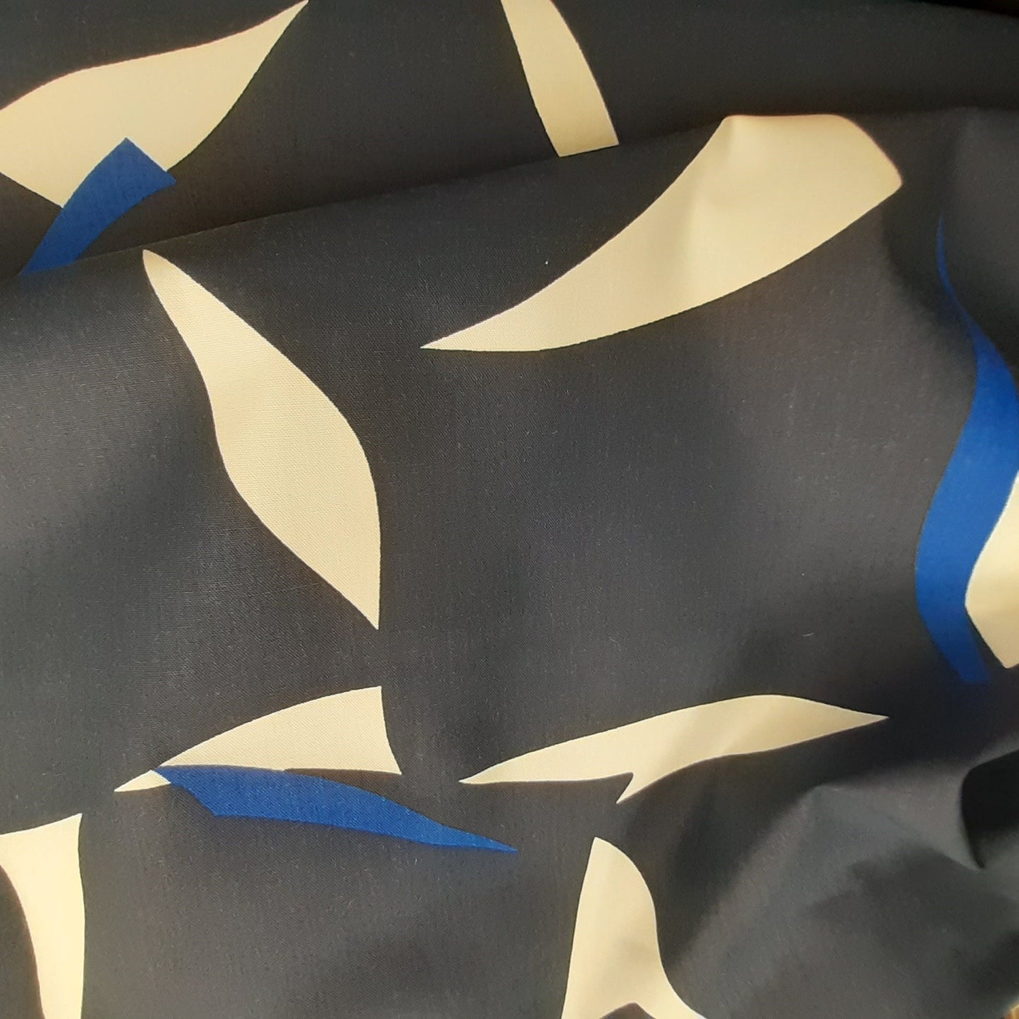 Ralph Lauren Mainmast Regatta