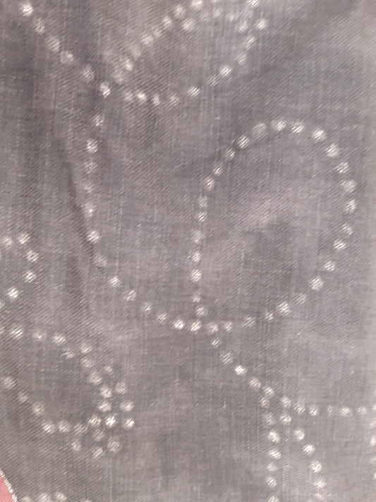 Romo Sakura Charcoal