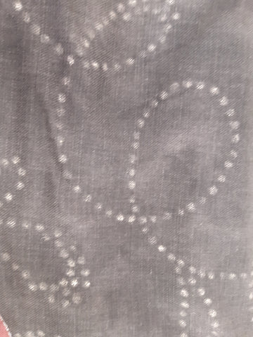 Romo Sakura Charcoal