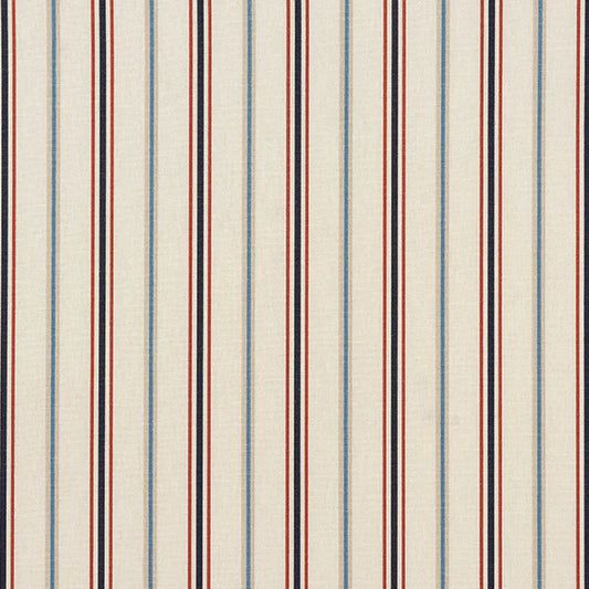 Fryetts Salcombe Stripe Multi