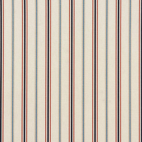 Fryetts Salcombe Stripe Multi