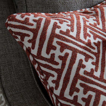 Fryetts Paulo Fire Retardant Pampas