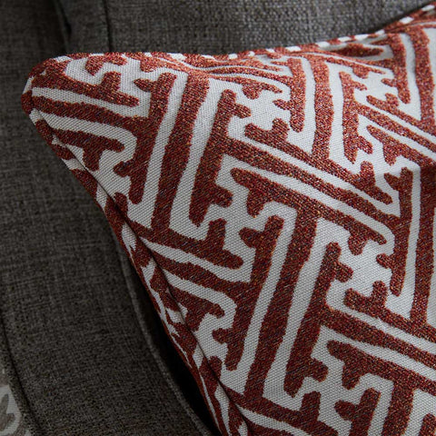 Fryetts Paulo Fire Retardant Pampas