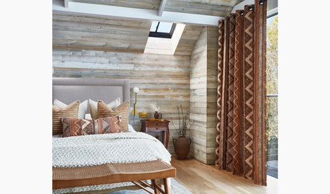 Prestigious Textiles Cerrado Raven