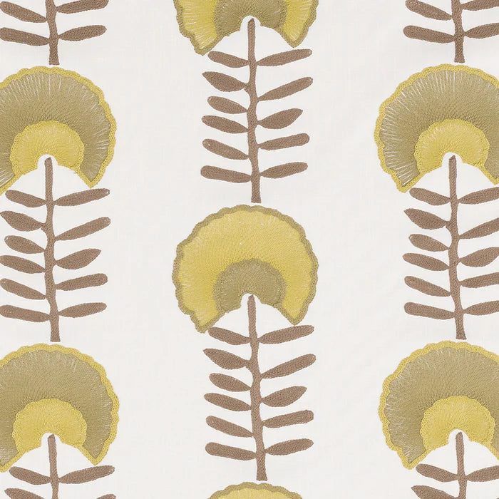 Fryetts Scandi Floral Pampas
