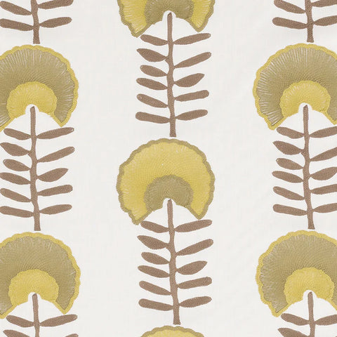 Fryetts Scandi Floral Pampas