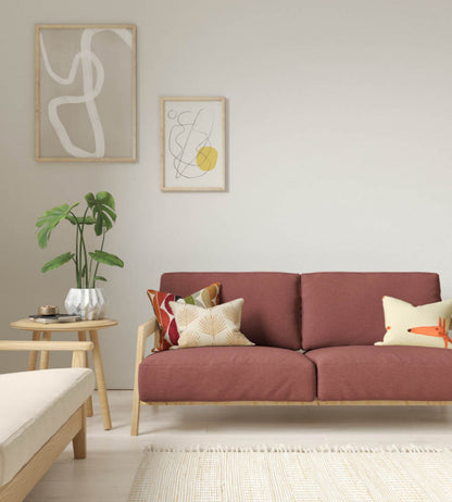 Scion Esala Plains Cranberry