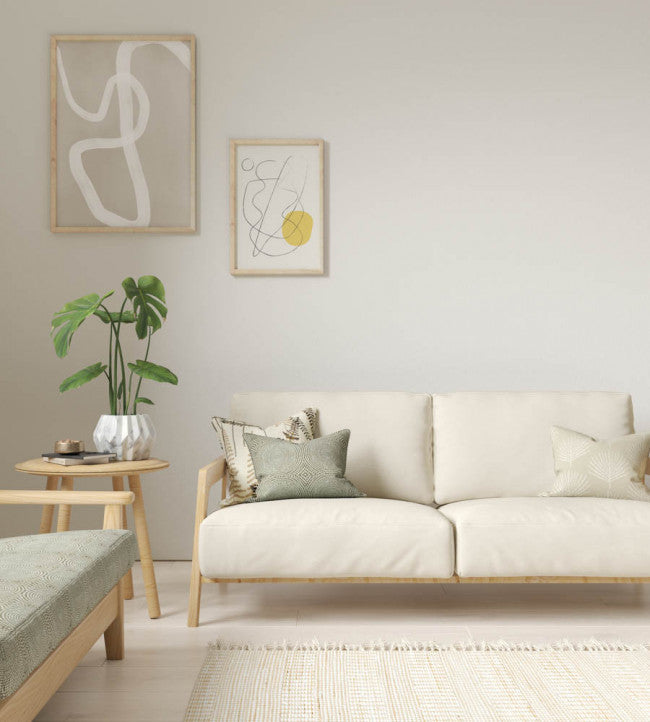Scion Esala Plains Linen