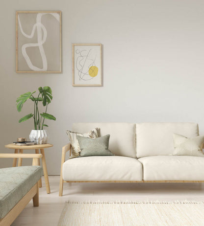 Scion Esala Plains Linen