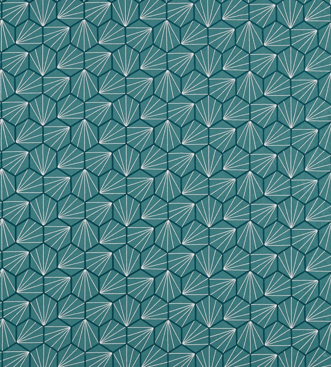 Scion Aikyo Teal