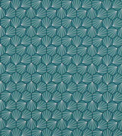 Scion Aikyo Teal