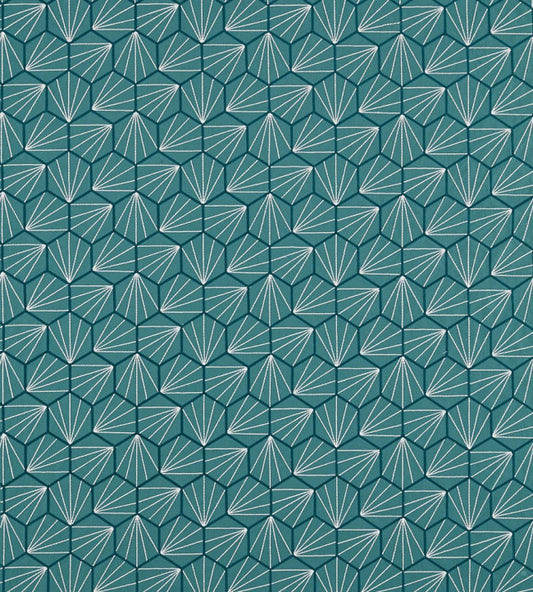 Scion Aikyo Teal