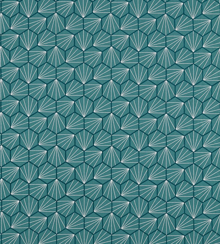 Scion Aikyo Teal