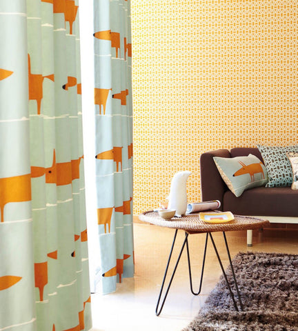 Scion Mr Fox Sunflower / Gull / Chalk