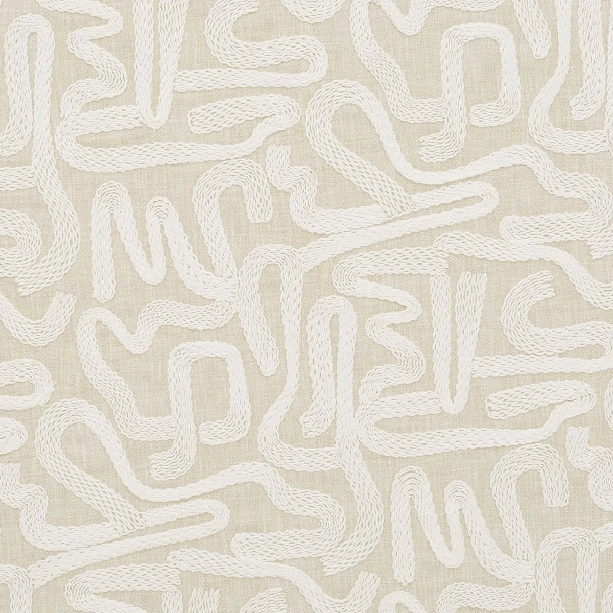 iLiv Script Linen