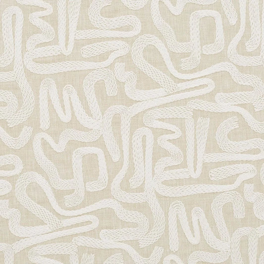 iLiv Script Linen