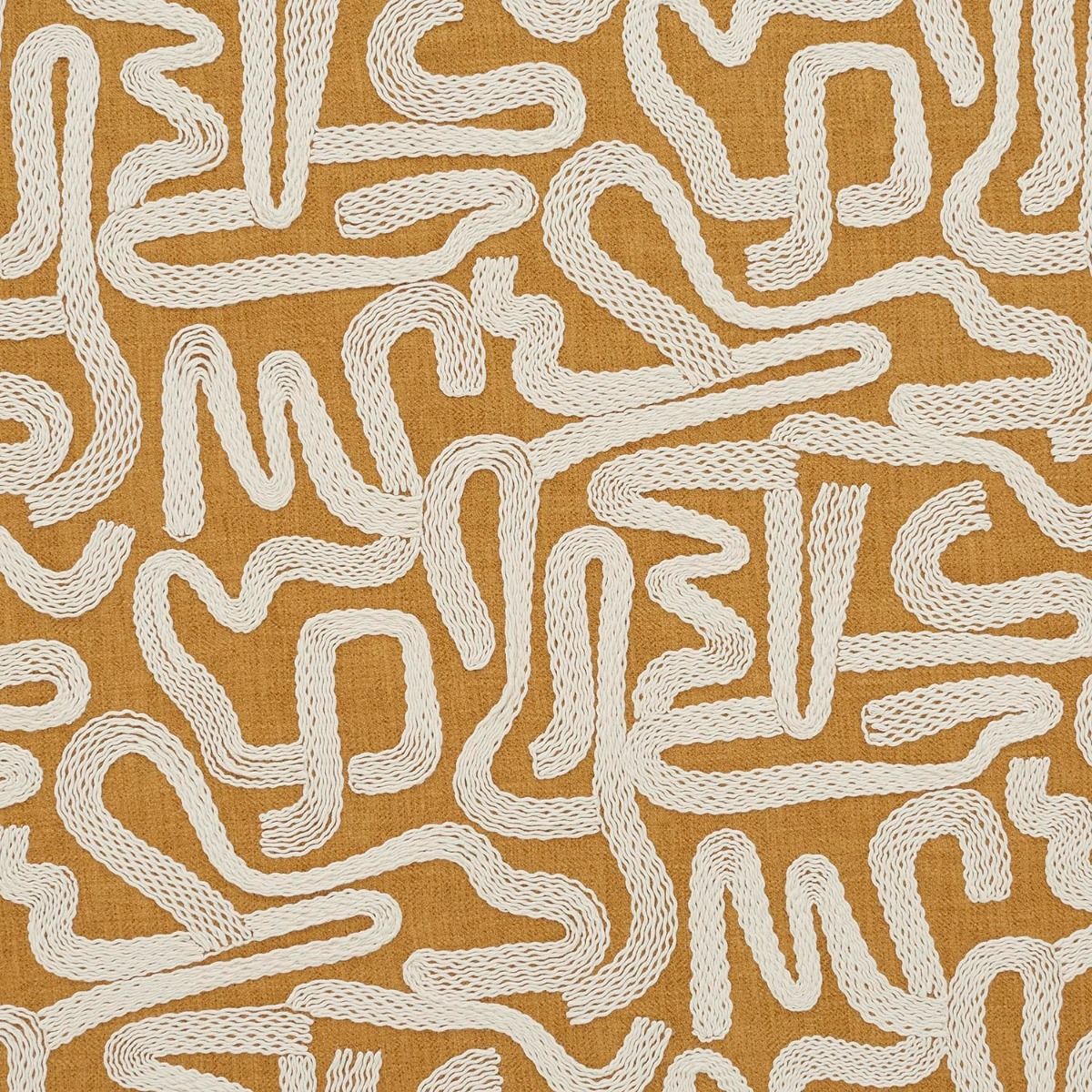 iLiv Script Ochre