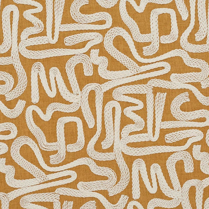 iLiv Script Ochre