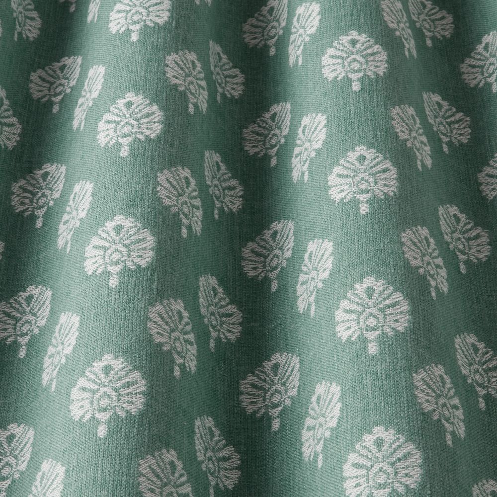 iLiv Segoa Sea Green