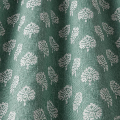 iLiv Segoa Sea Green