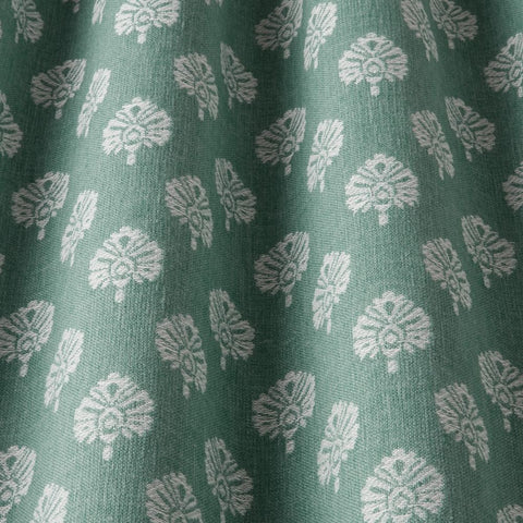 iLiv Segoa Sea Green