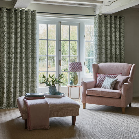 Prestigious Textiles Simone Rio