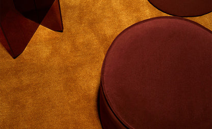 Kirkby Design Smooth Amber