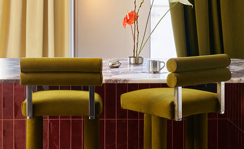 Kirkby Design Smooth Shell