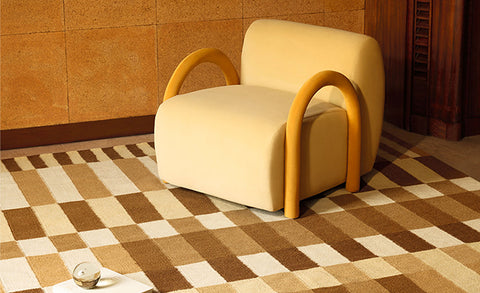 Kirkby Design Smooth Shell