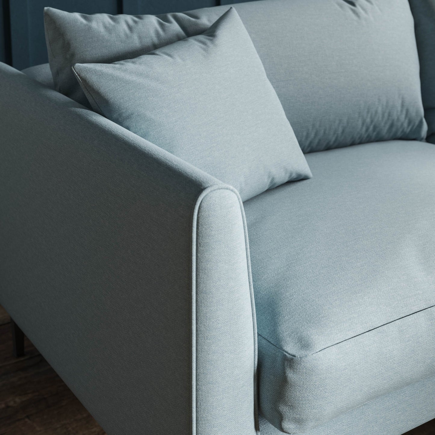 Warwick Splash-Eco Aqua