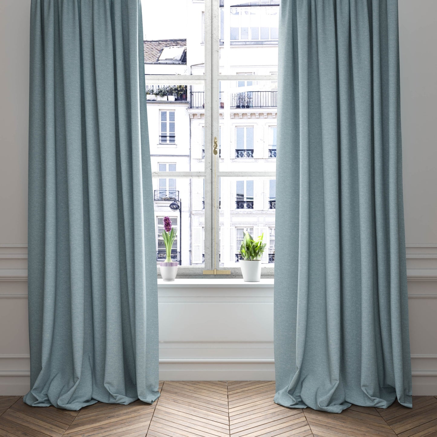 Warwick Splash-Eco Aqua