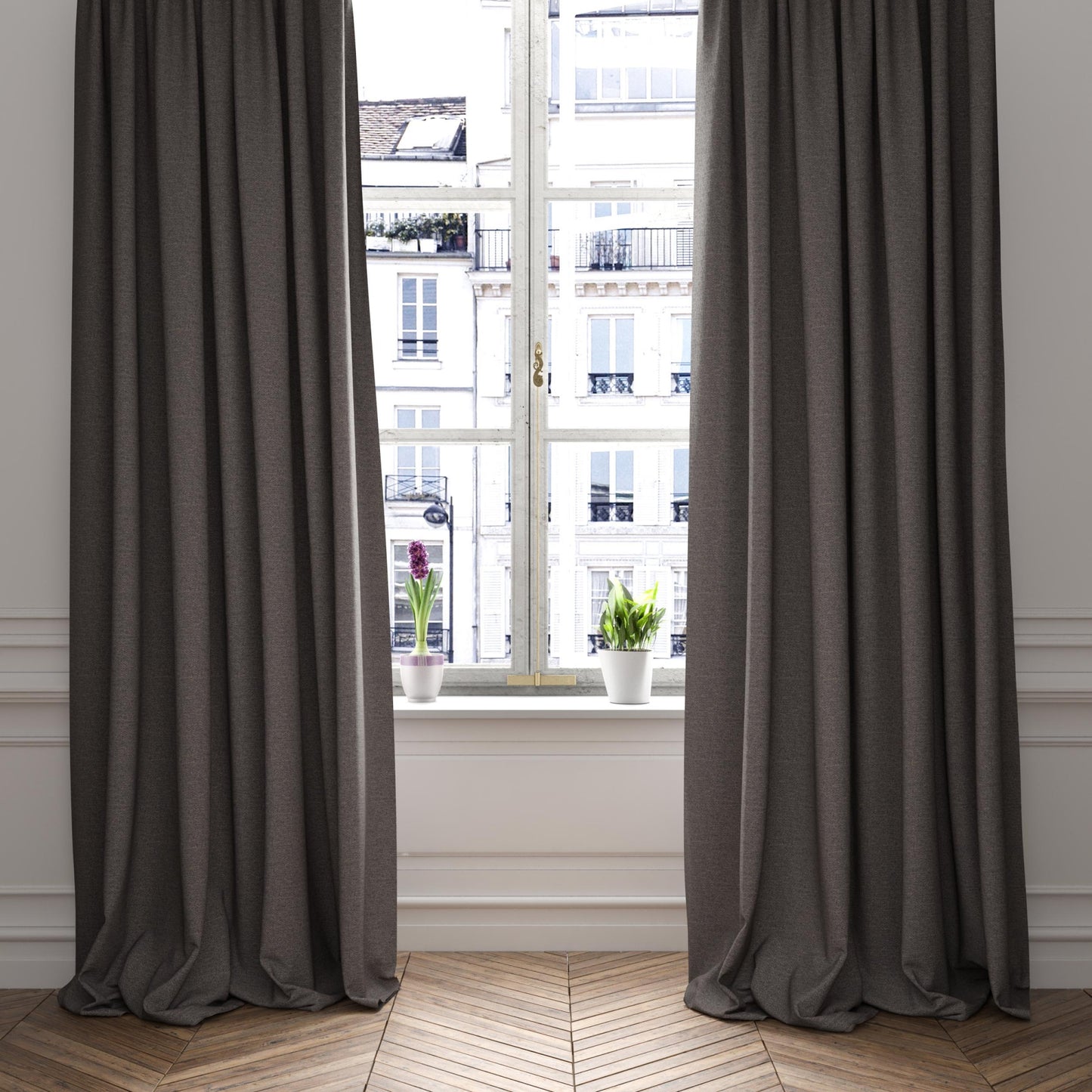 Warwick Splash-Eco Asphalt