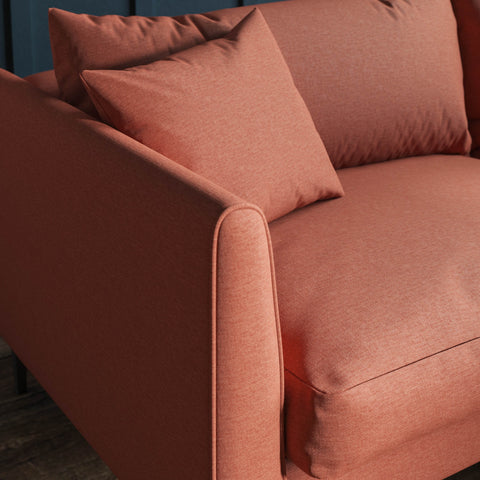 Warwick Splash-Eco Cayenne